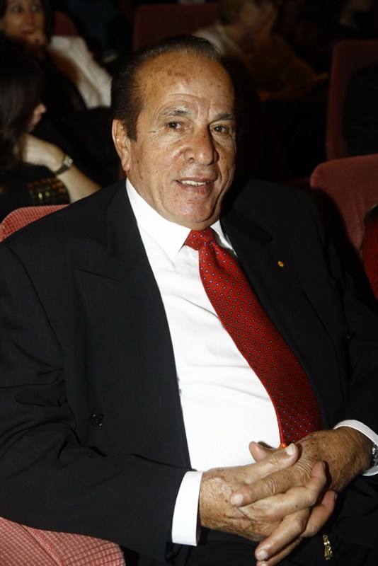 Carole Semaha & Rotana 